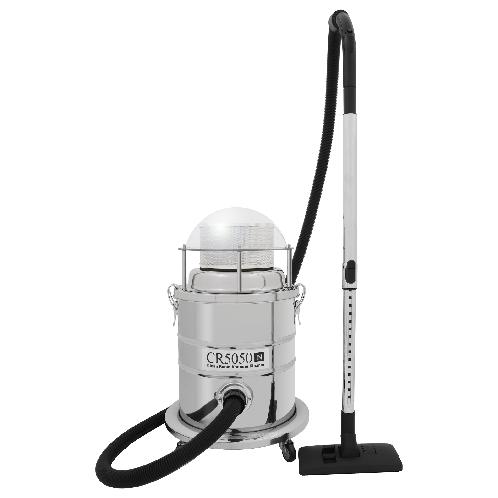 CR-5050N (Clean Room Vacuum Cleaner)