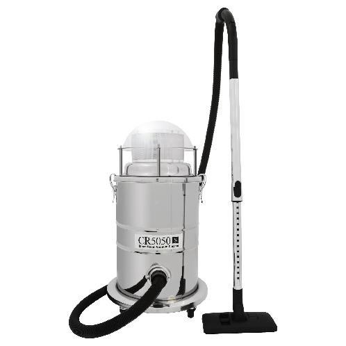 CR-5050S (Clean Room Vacuum Cleaner)