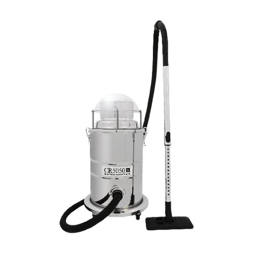 CR-5050S (Clean Room Vacuum Cleaner)