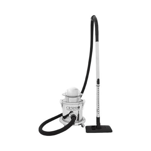 CR-5050SM (Clean Room Vacuum Cleaner)