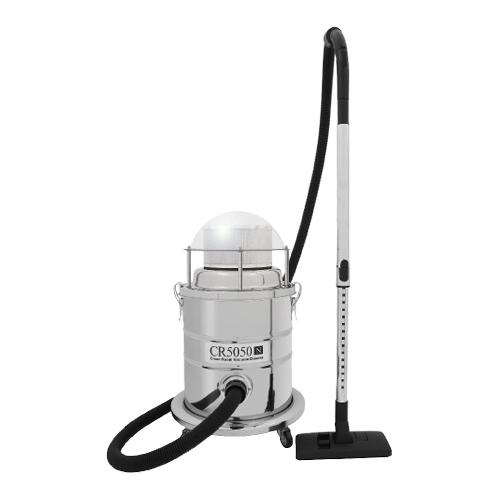 CR-5050N (Clean Room Vacuum Cleaner)